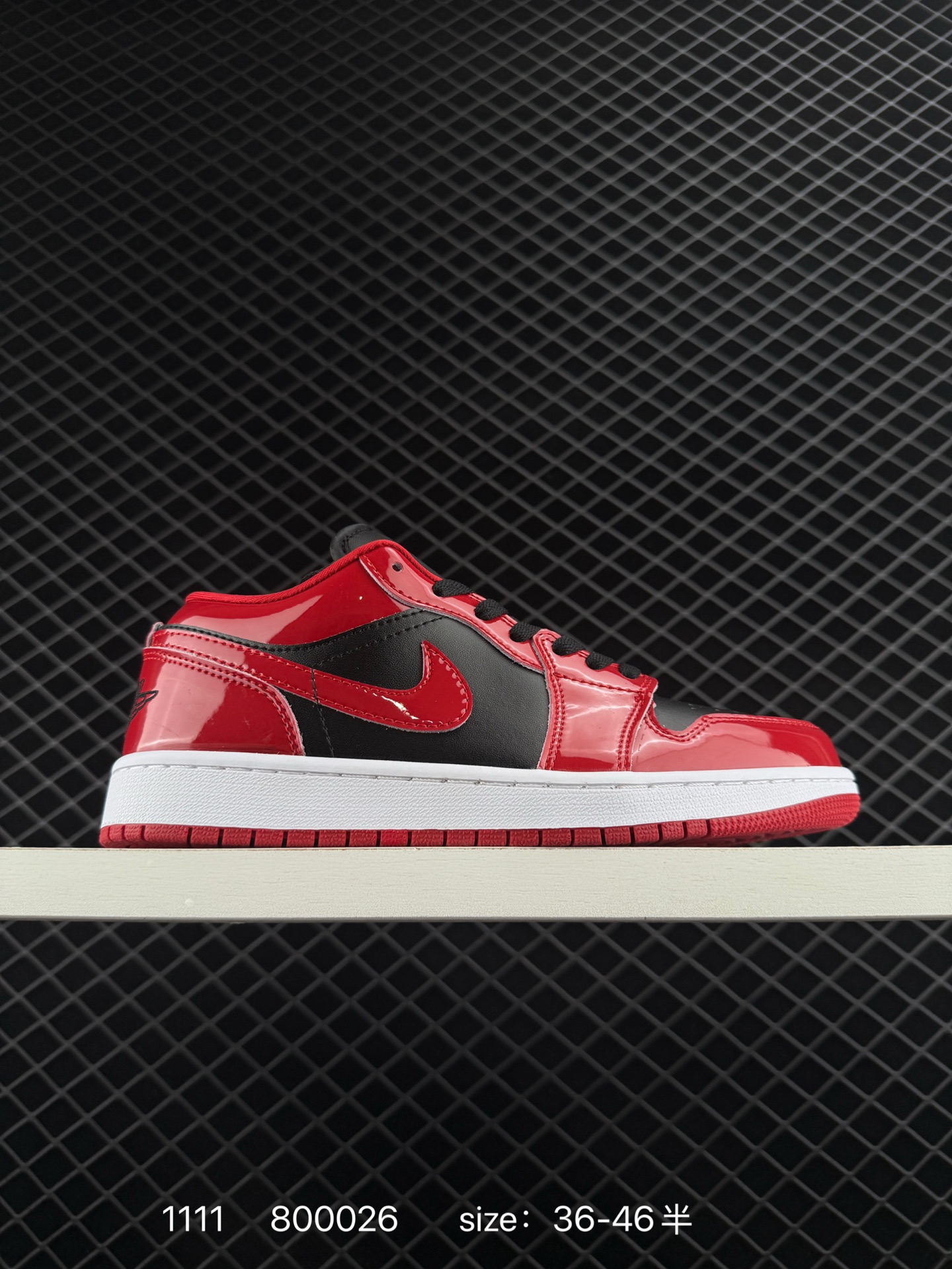 Nike Air Jordan 1 Low OG AJ1